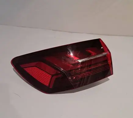 Audi A4 S4 B9 Rear/tail lights 8W9945091AA VV1609M66M8