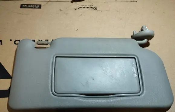 Honda FR-V Sun visor