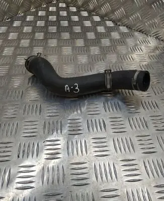 Nissan Pathfinder R51 Engine coolant pipe/hose