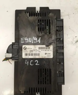BMW 3 E90 E91 Light module LCM 6827064 23994322