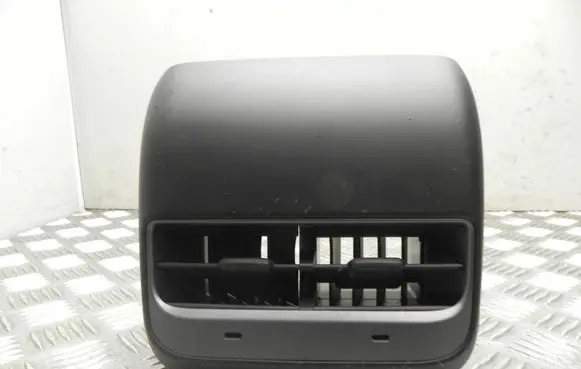 Tesla Model Y Rear air vent grill 108792902C