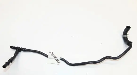 Dodge Dart Turbo turbocharger oiling pipe/hose 04627298AC