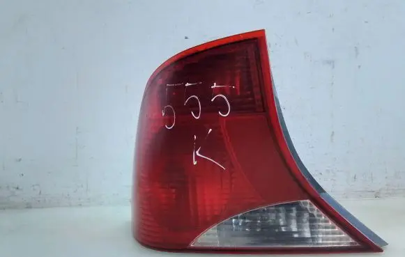 Ford Focus Rear/tail lights