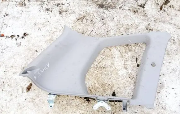 Mitsubishi Space Star Other interior part mr262037