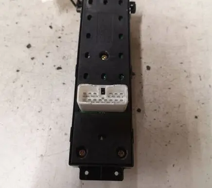 Hyundai Santa Fe Electric window control switch 371495
