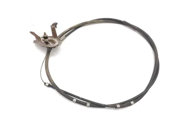 Nissan Pathfinder R50 Throttle cable 