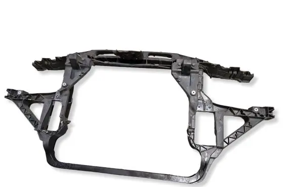 BMW X3 E83 Radiator support slam panel DX53DZ