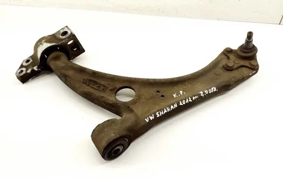 Volkswagen Sharan Front lower control arm/wishbone