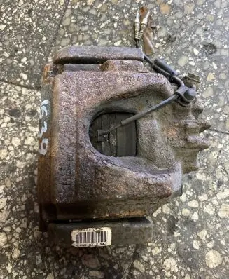 Citroen C5 Front brake caliper 11360107643
