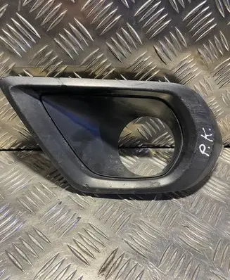 Front fog light trim/grill