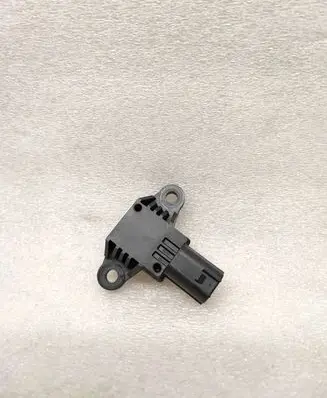 Ford Mustang VI Airbag deployment crash/impact sensor GN1514C676AA