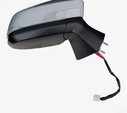 Toyota Corolla Cross Front door electric wing mirror