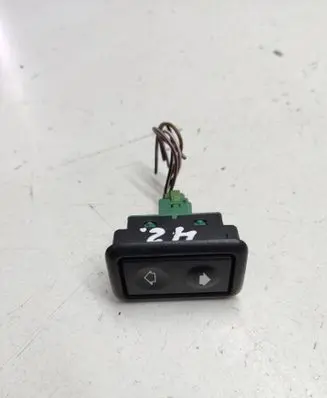 BMW 3 E36 Electric window control switch 8365300 1387987