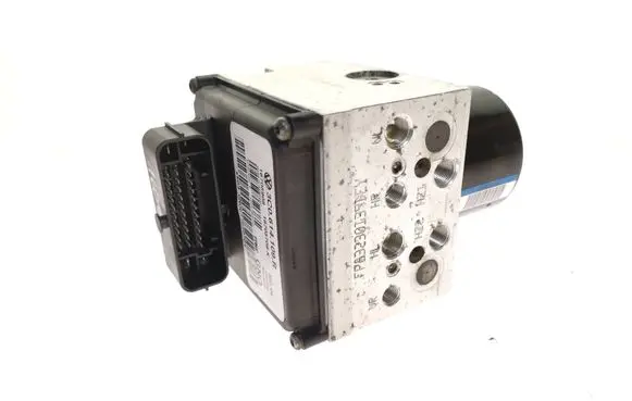 Volkswagen PASSAT CC ABS Pump 3C0614109R 16705708K 16705908