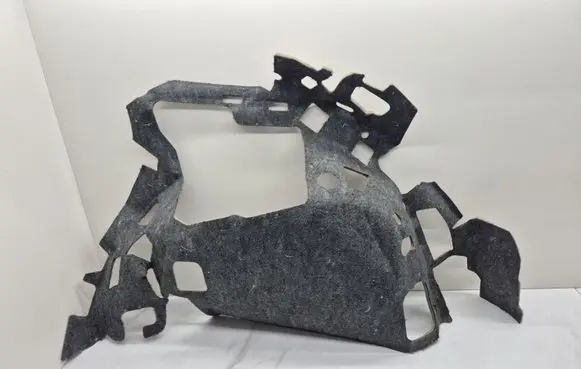 Audi Q3 8U Other interior part 8U0863896A
