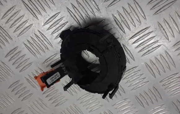 Volkswagen Fox Airbag slip ring squib (SRS ring) 1J0959653E