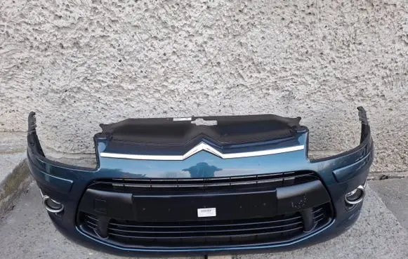 Citroen C4 I Front bumper 