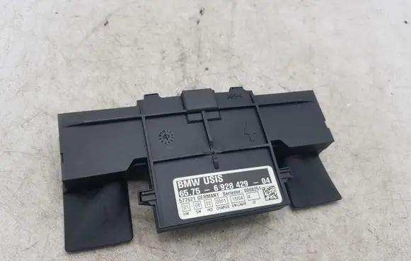 BMW X5 E53 Other devices 6575692842904 6928429 692842904
