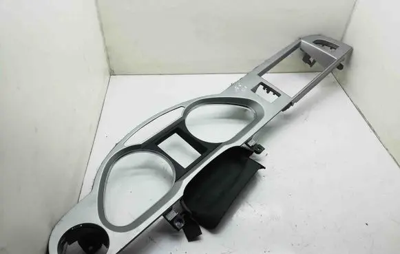 Audi A6 S6 C6 4F Dashboard trim 4F1857115F