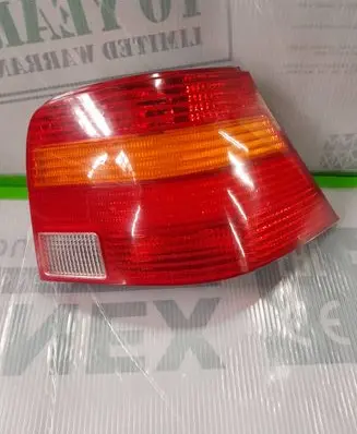 Volkswagen Golf IV Rear/tail lights