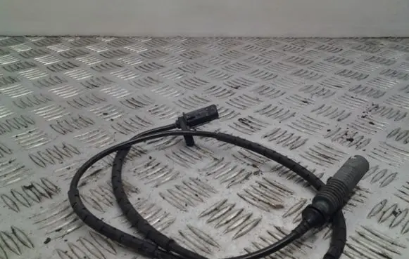 BMW 1 E81 E87 ABS rear brake sensor 676246602