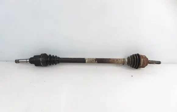 Citroen C2 Front driveshaft 
