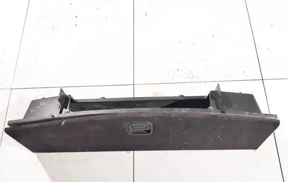 Chevrolet Captiva Other trunk/boot trim element 96630534