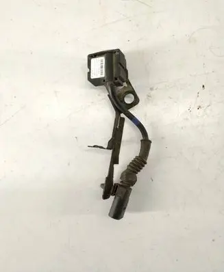 Audi A8 S8 D3 4E ABS wheel speed sensor 4E0616575J