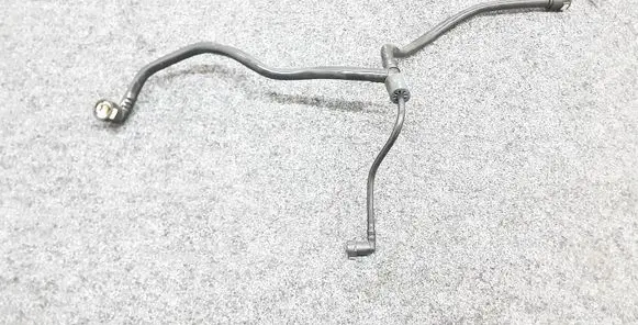 Porsche 911 991 Fuel line pipe 99120125100