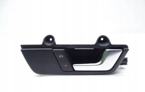 Seat Exeo (3R) Front door interior handle 8E2837020G