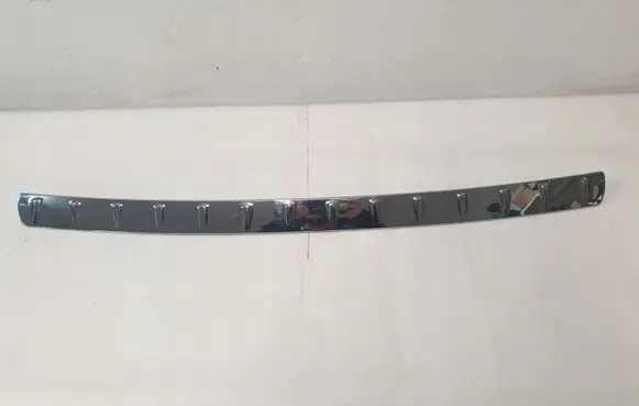 Mercedes-Benz B W246 W242 Rear bumper trim bar molding A2468850011