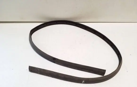 Audi Q2 - Front door rubber seal 81A839119