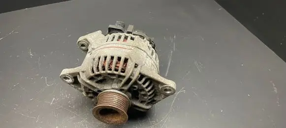 Iveco Daily 35 - 40.10 Generator/alternator 0124525020 504009978