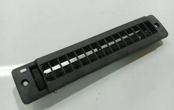 Volkswagen Transporter - Caravelle T5 Dash center air vent grill 