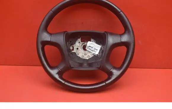 Skoda Roomster (5J) Steering wheel 