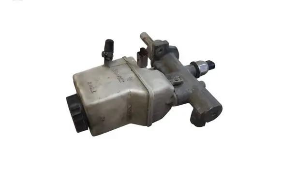 Citroen C5 Master brake cylinder 0204221957