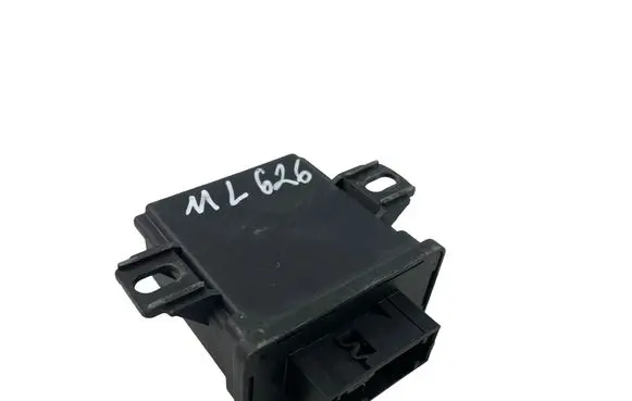 Volkswagen Sharan Light module LCM 5M0907357F