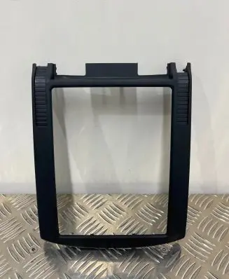 Audi A8 S8 D4 4H Other center console (tunnel) element 4H0864357C 178147212