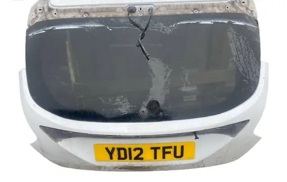 Ford Focus Tailgate/trunk/boot lid BM51A431F78AB