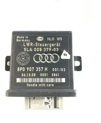 Audi A6 S6 C6 4F Light module LCM 8P0907357H 5LA00837903
