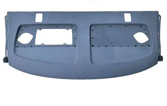 Audi S5 Parcel shelf 8T0863411AS 14102010
