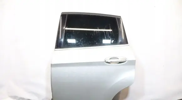 Ford C-MAX II Rear door