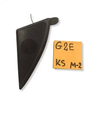 Mazda 2 Side speaker trim/cover OME G2E169111 G2E169171