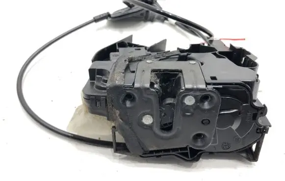 Renault Megane IV Front door lock 805032065R