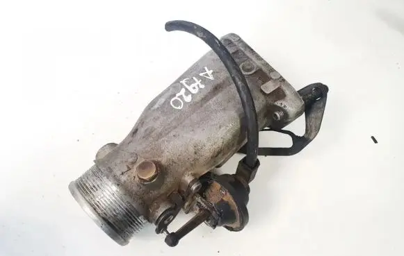Audi A6 S6 C5 4B Throttle valve 4b01459500p