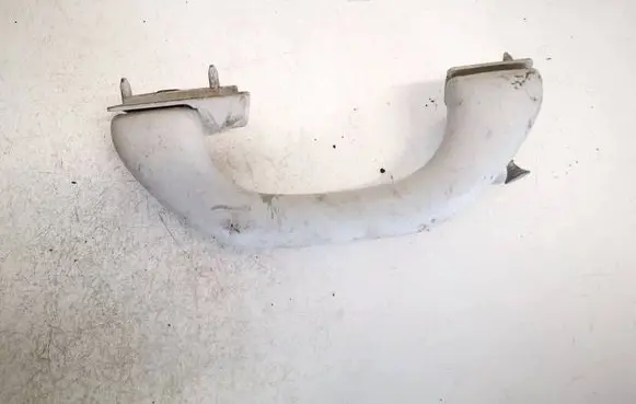 Volkswagen Golf IV Rear interior roof grab handle 1j0857607