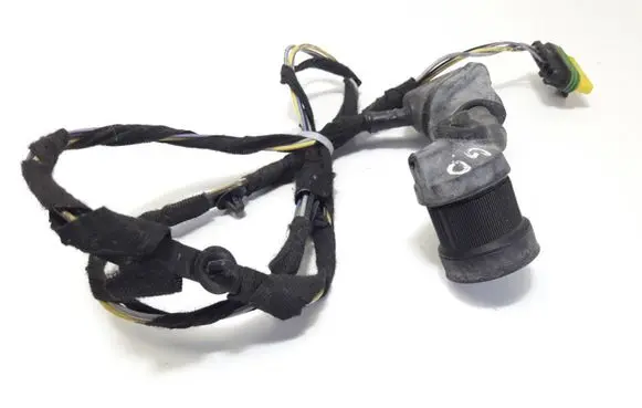 Fiat Punto (176) Rear door wiring loom 46542083