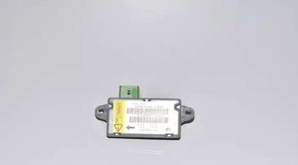 BMW 7 E65 E66 Airbag control unit/module 6920477