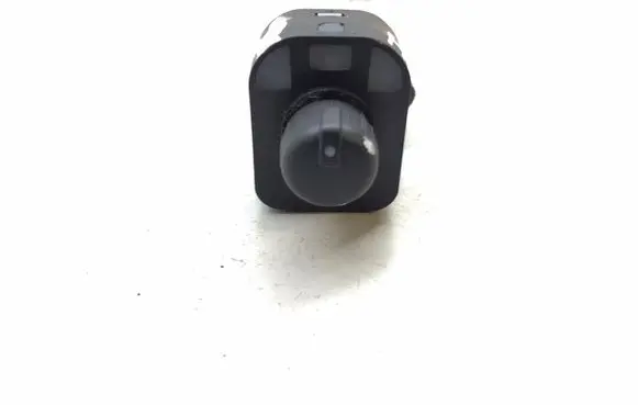 Audi A3 S3 8P Wing mirror switch 8E0959565 K3554
