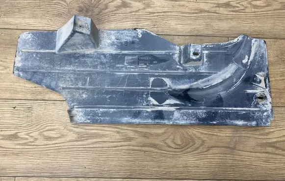 Volvo V50 Rear underbody cover/under tray 30714863 25789